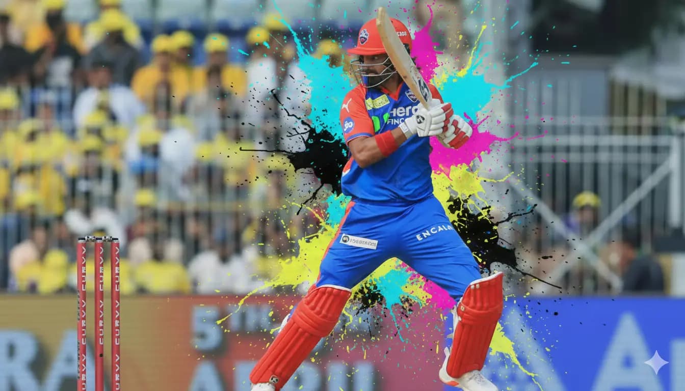 KL Rahul's Brilliant Century Sinks Mumbai, Propels Karnataka into Ranji Trophy Semifinals