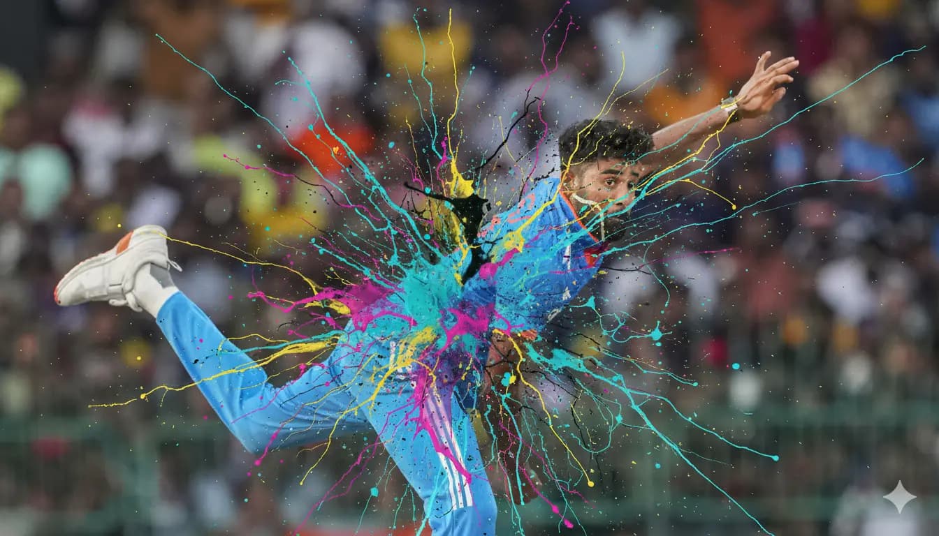 'Miaan Bags Pack Kaar Aur Aaja': Mohammed Siraj Details Surprise Call from Suryakumar Yadav That Cancelled Real Madrid Trip