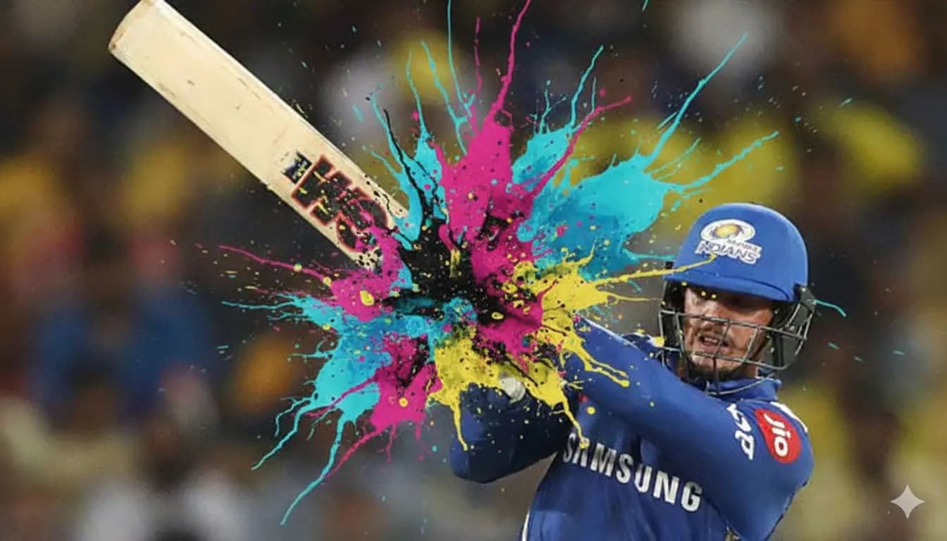 IPL Experience Pays Dividends: Quinton de Kock's Dominant T20I Record in India Boosts South Africa's World Cup Hopes