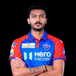 Axar Patel