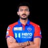 Axar Patel