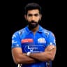 Jasprit Bumrah