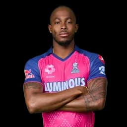 Jofra Archer