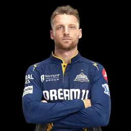 Jos Buttler