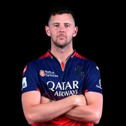 Josh Hazlewood