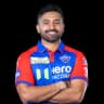 Karun Nair