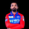 KL Rahul