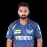 Rishabh Pant