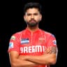 Shreyas Iyer
