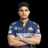 Shubman Gill