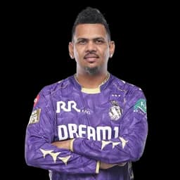 Sunil Narine