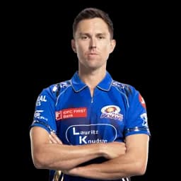 Trent Boult